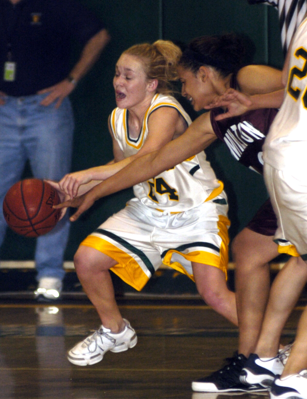 CDO's Jessie Ingraham